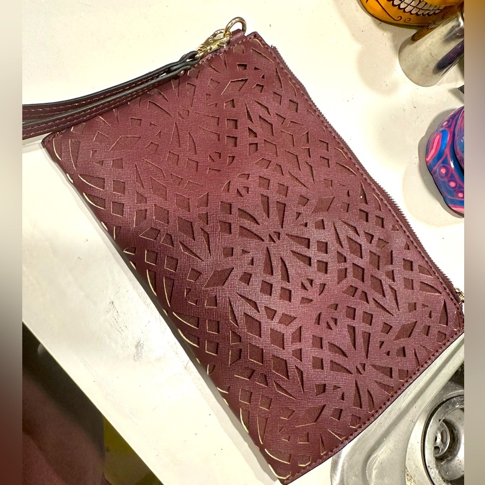 Aldo purse
